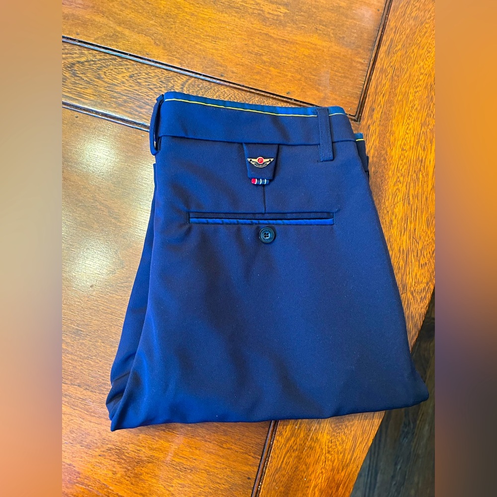 Men’s Dress Pants Size 31w x 30h